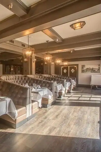 Olde English Tap Room