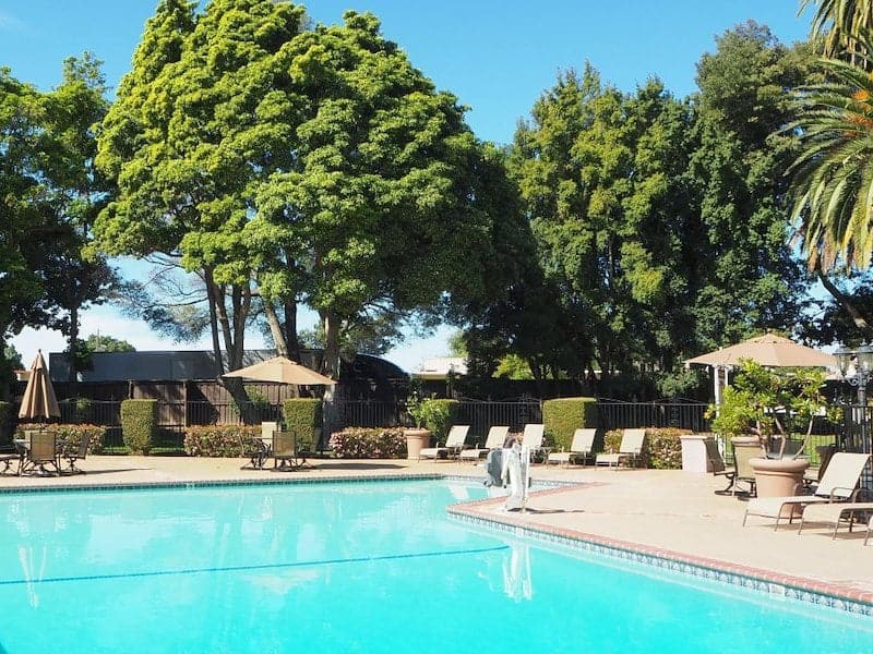 pool-the-historic-santa-maria-inn sewer cleaning service, plumbing services, plumbers in anniston, Residential Plumbing, Commercial Plumbing, sewer jetting service in oxford al,