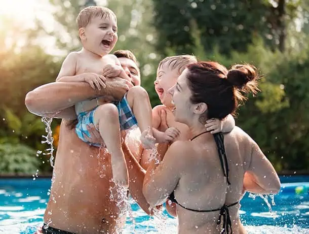 Central Coast Wine Country Location