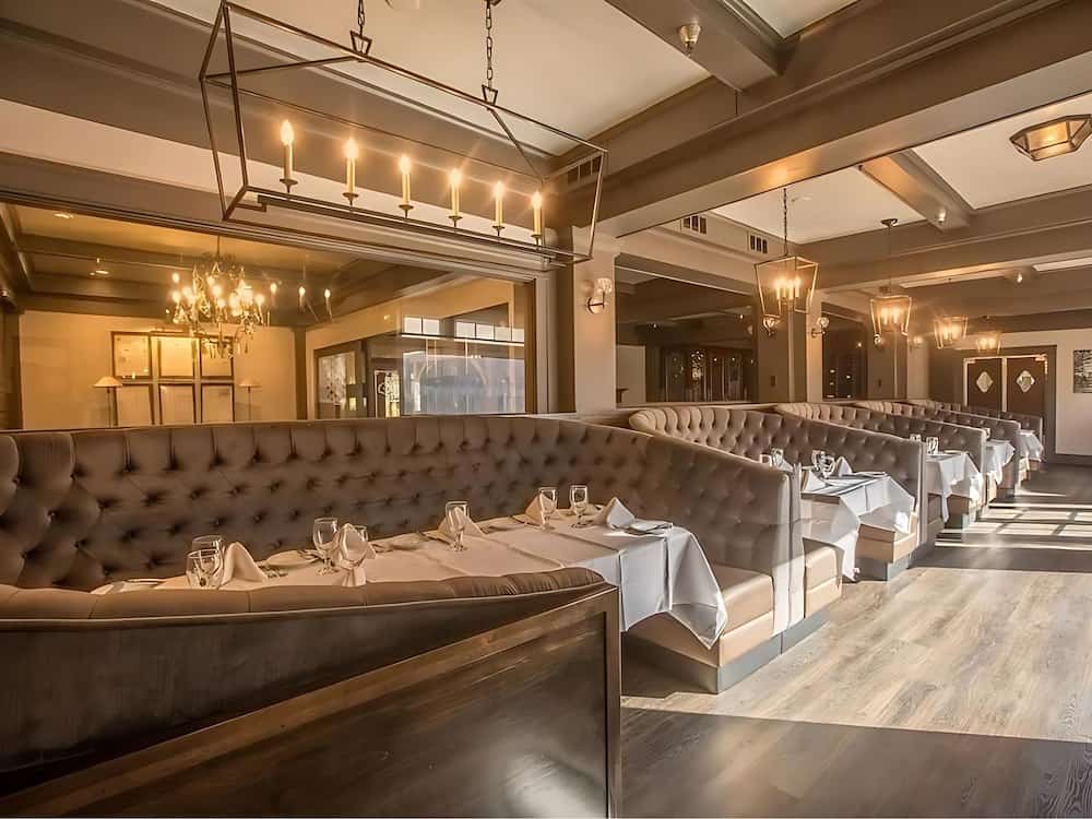 Enjoy a Romantic Evening in the Century Room sewer cleaning service, plumbing services, plumbers in anniston, Residential Plumbing, Commercial Plumbing, sewer jetting service in oxford al,