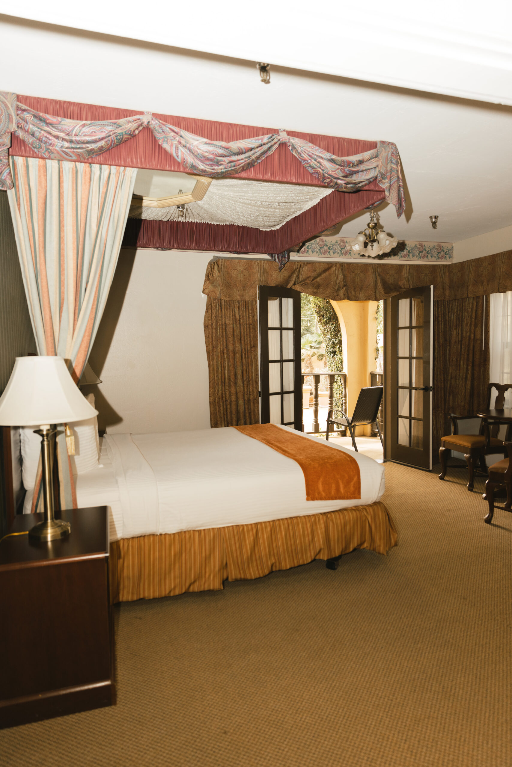 Santa Maria Inn commercial plumbing in oxford al,