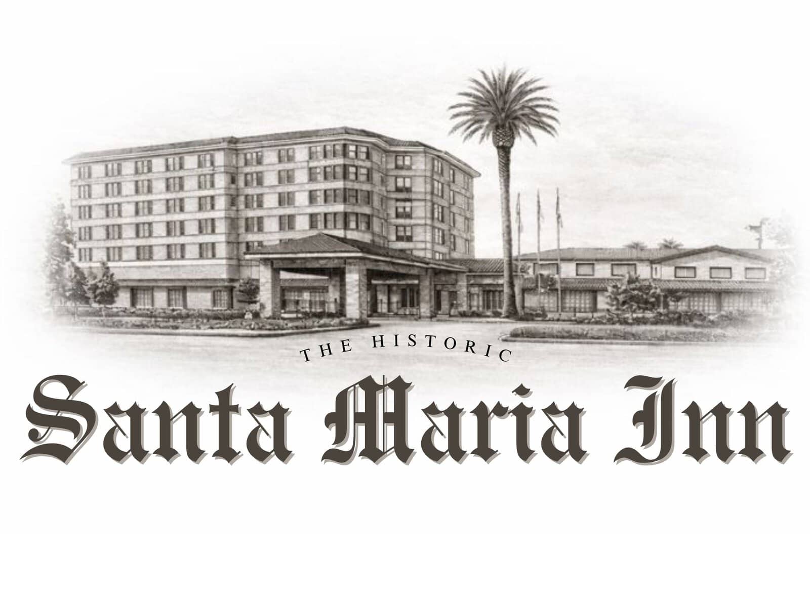 Things To Do - The Historic Santa Maria Inn